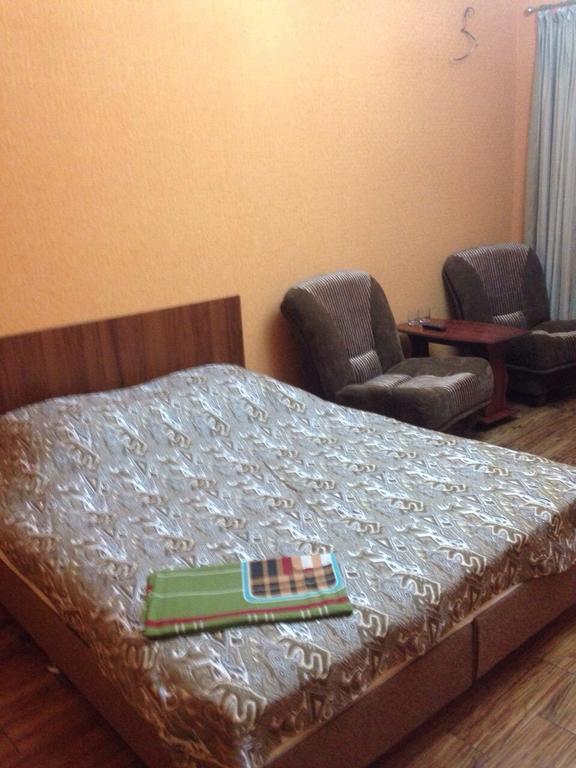 Hotel Frau Dona Rostov-on-Don Quarto foto